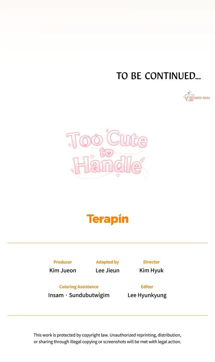 You Are So Cute Chapter 69 - Page 99