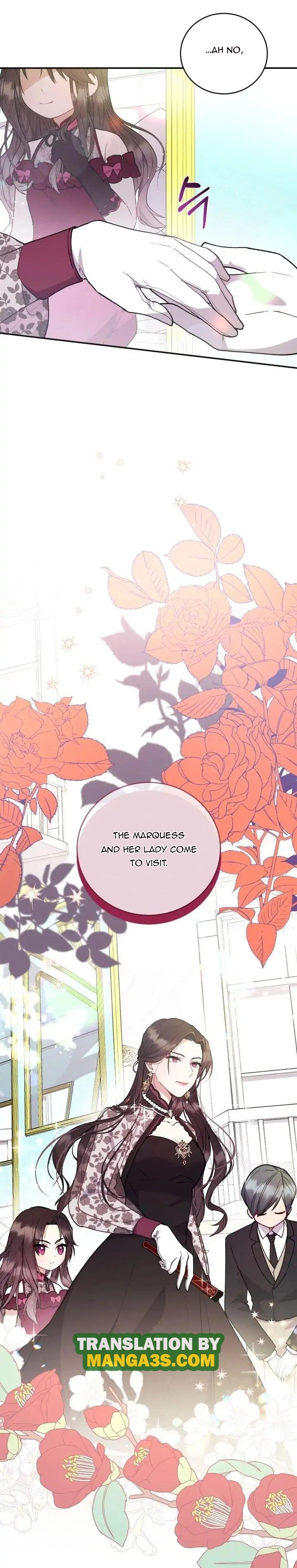 You Are So Cute Chapter 7 - Page 20