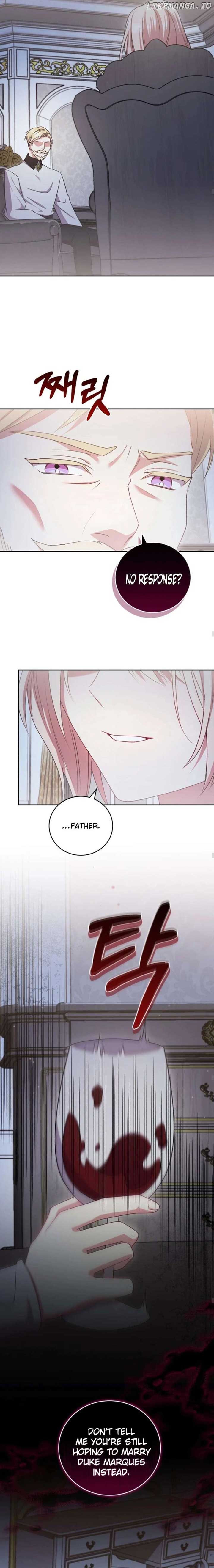 You Are So Cute Chapter 70 - Page 10