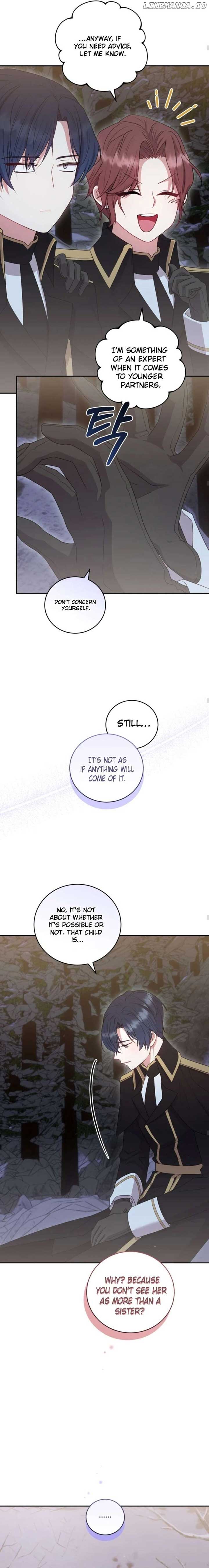 You Are So Cute Chapter 70 - Page 18