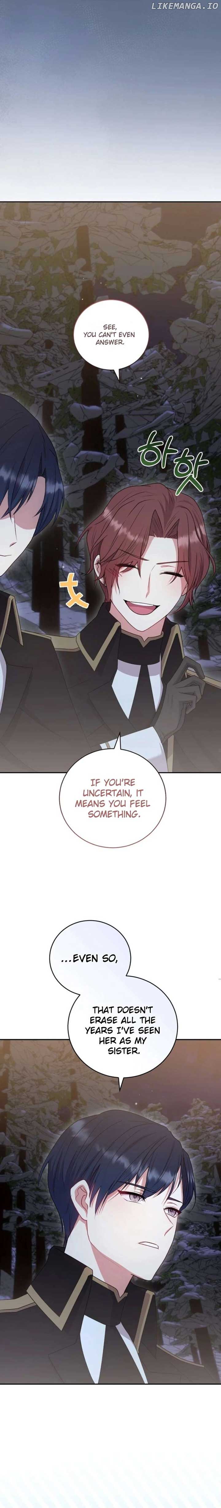 You Are So Cute Chapter 70 - Page 20