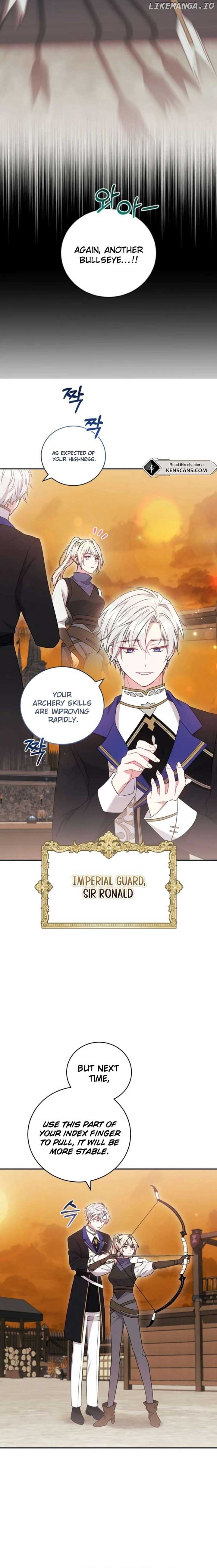 You Are So Cute Chapter 70 - Page 4