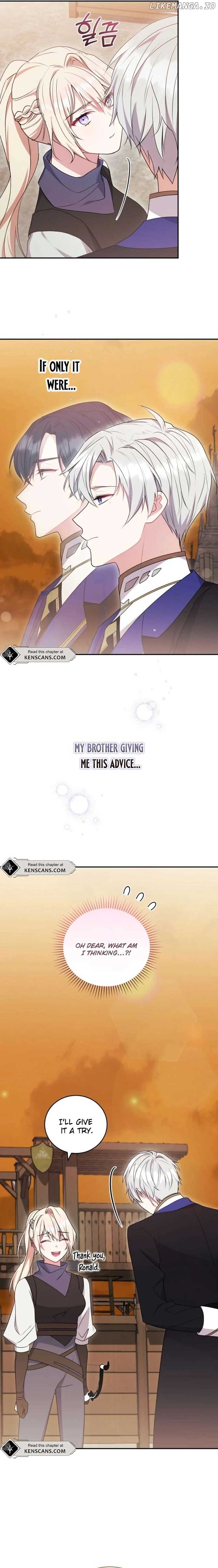 You Are So Cute Chapter 70 - Page 5