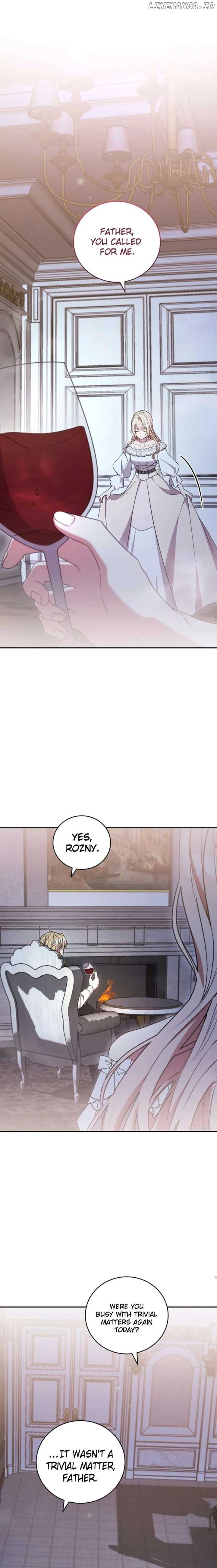 You Are So Cute Chapter 70 - Page 8
