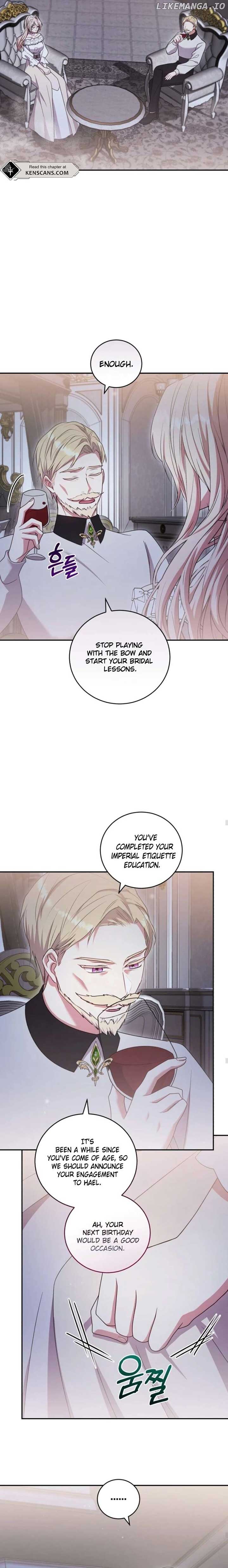 You Are So Cute Chapter 70 - Page 9