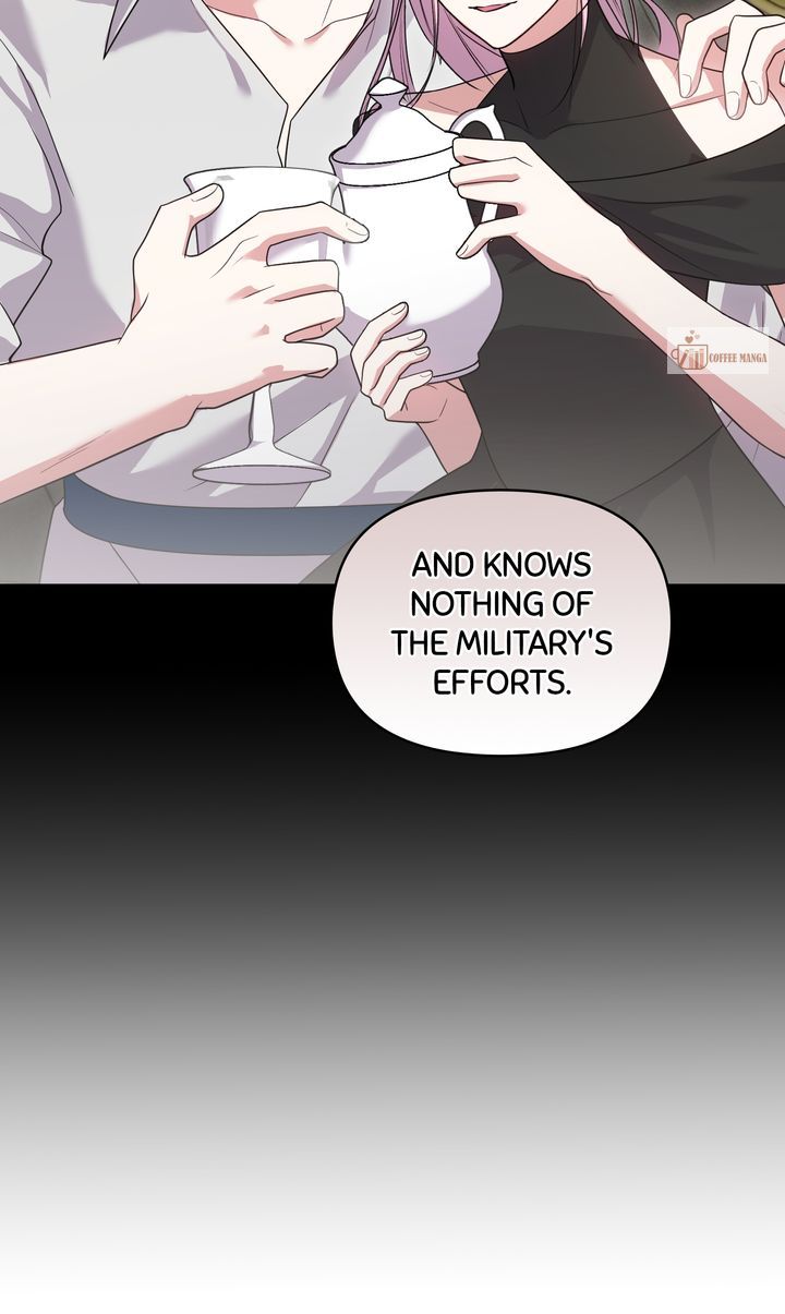 You Are So Cute Chapter 71 - Page 13
