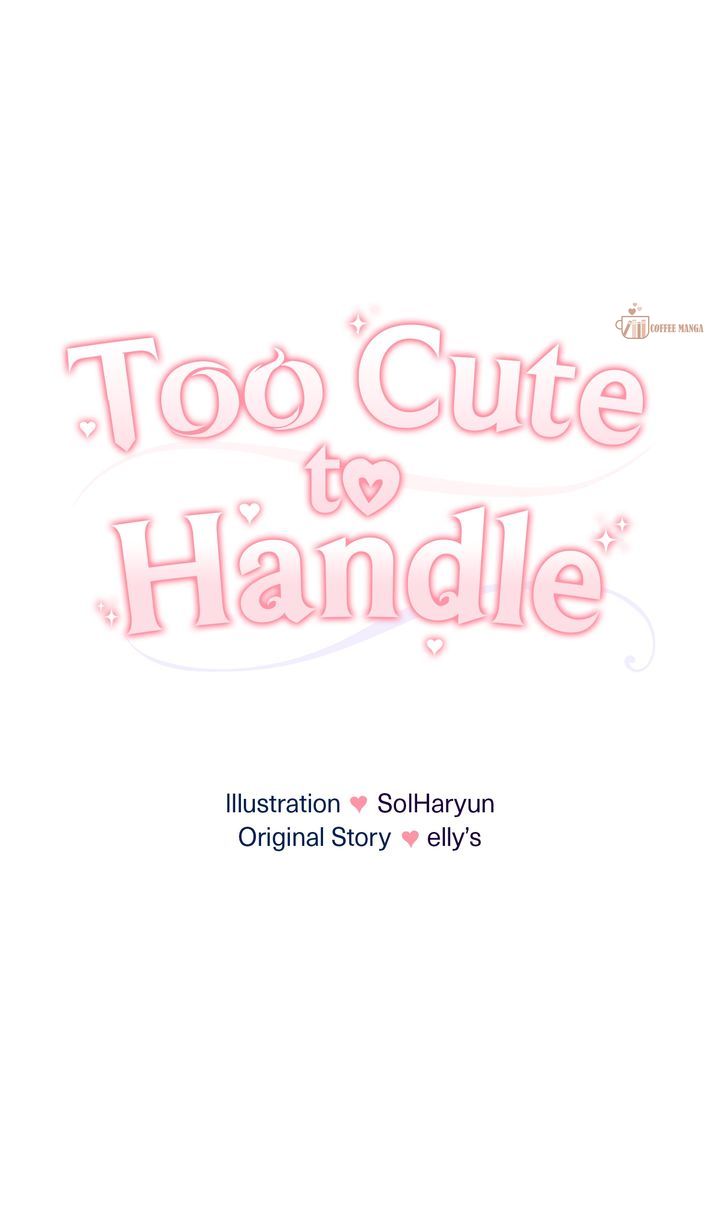 You Are So Cute Chapter 71 - Page 18