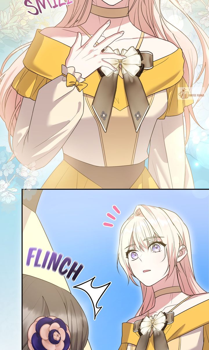 You Are So Cute Chapter 71 - Page 26