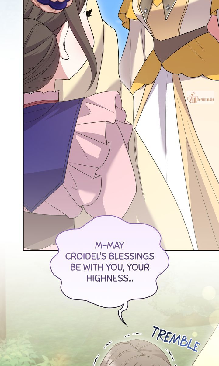 You Are So Cute Chapter 71 - Page 27