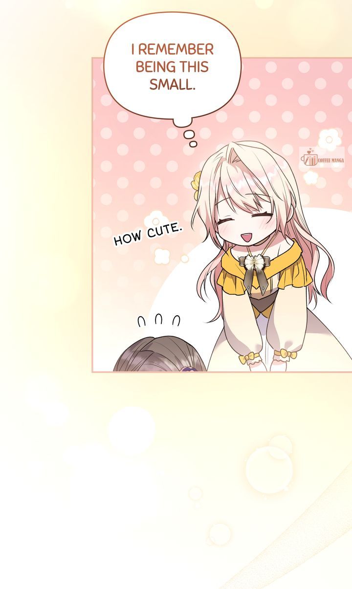 You Are So Cute Chapter 71 - Page 32