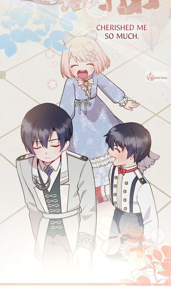 You Are So Cute Chapter 71 - Page 34