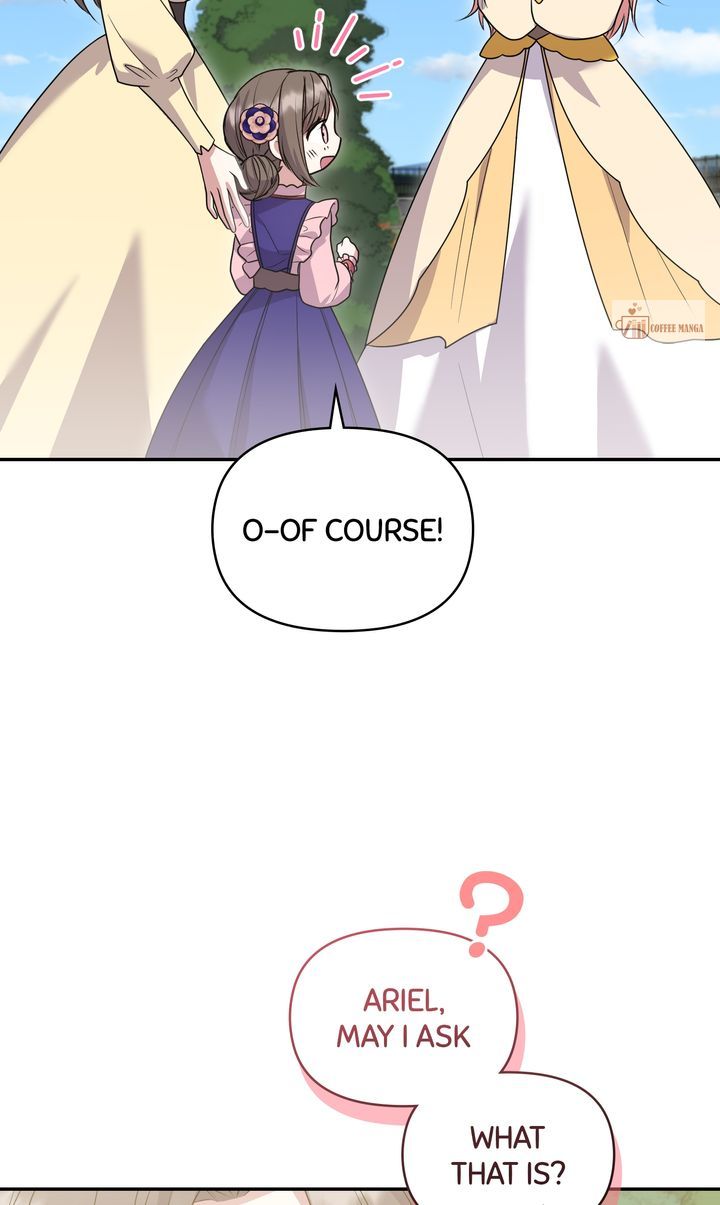 You Are So Cute Chapter 71 - Page 36