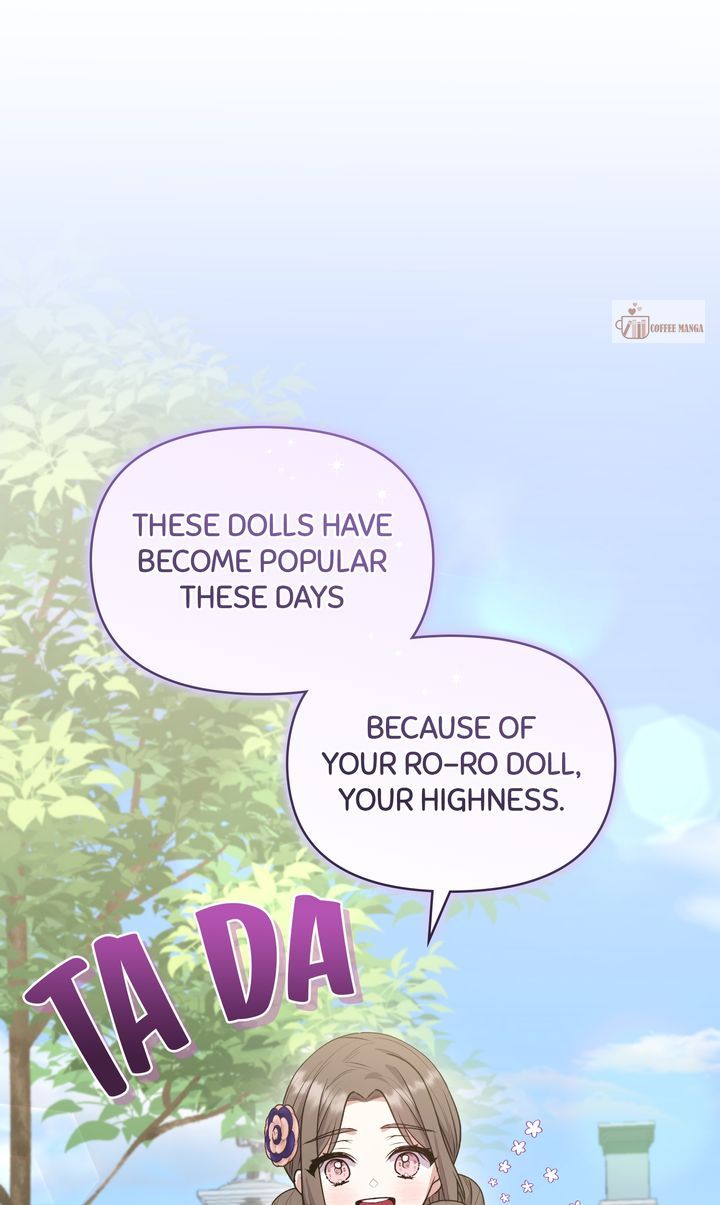 You Are So Cute Chapter 71 - Page 38