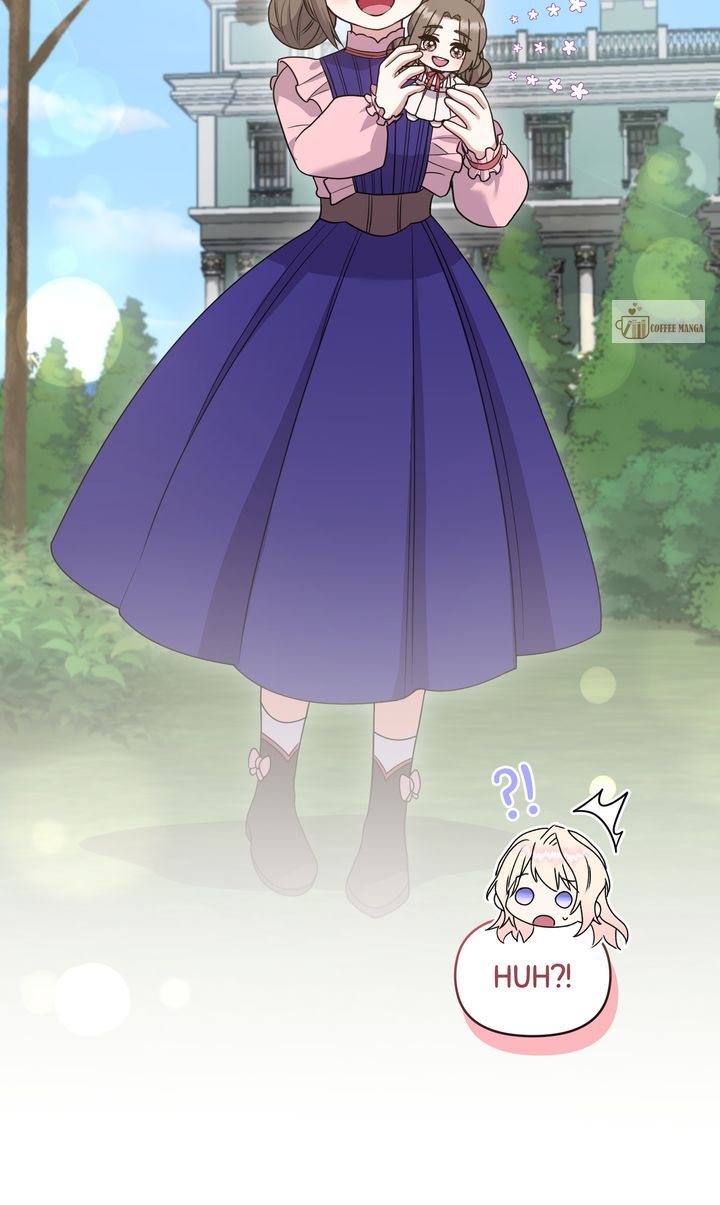You Are So Cute Chapter 71 - Page 39