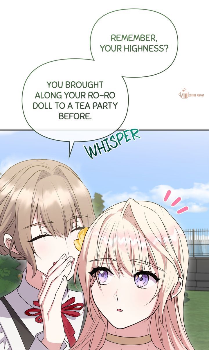 You Are So Cute Chapter 71 - Page 40
