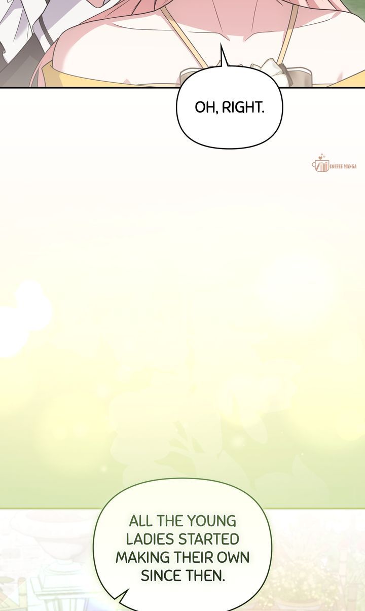 You Are So Cute Chapter 71 - Page 41