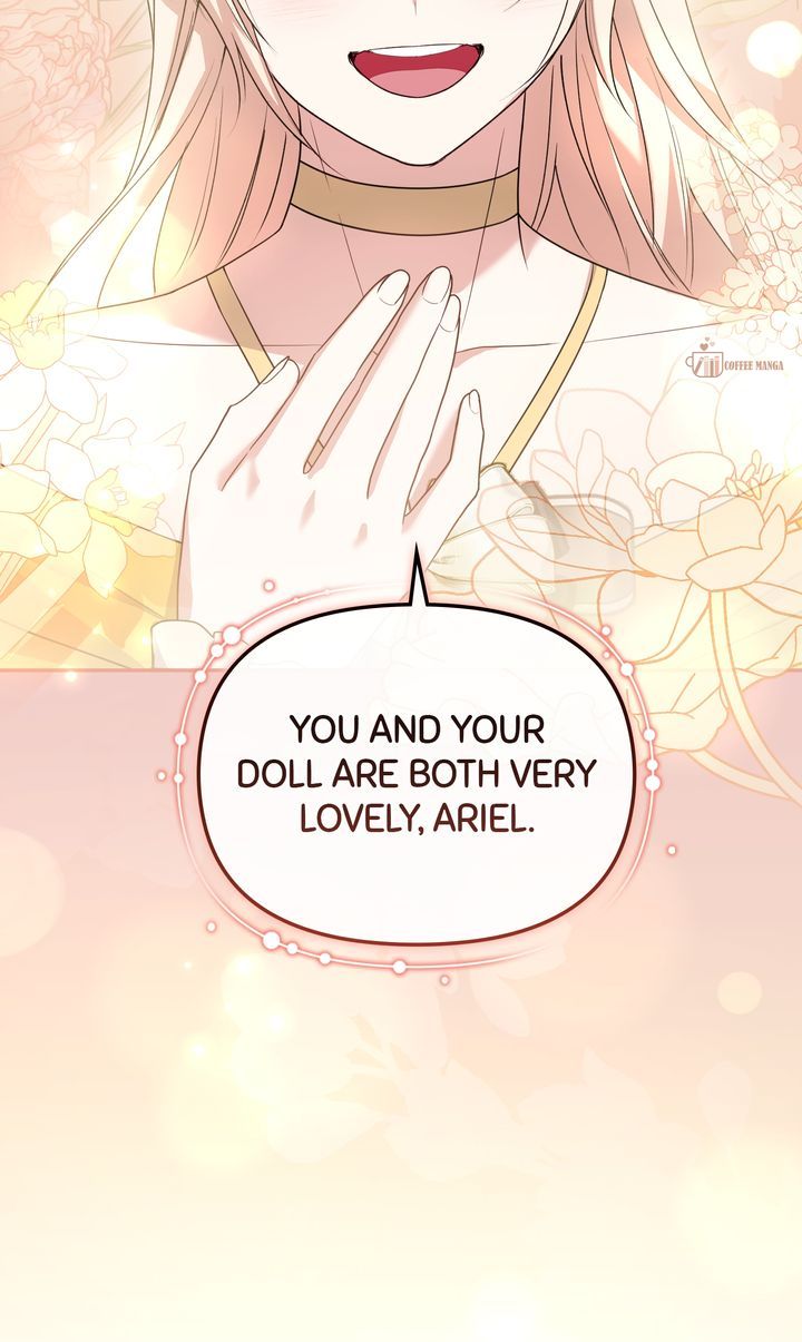 You Are So Cute Chapter 71 - Page 44