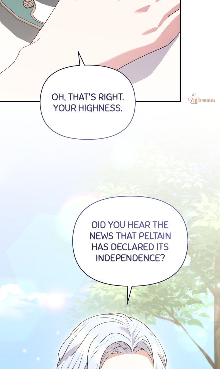 You Are So Cute Chapter 71 - Page 48