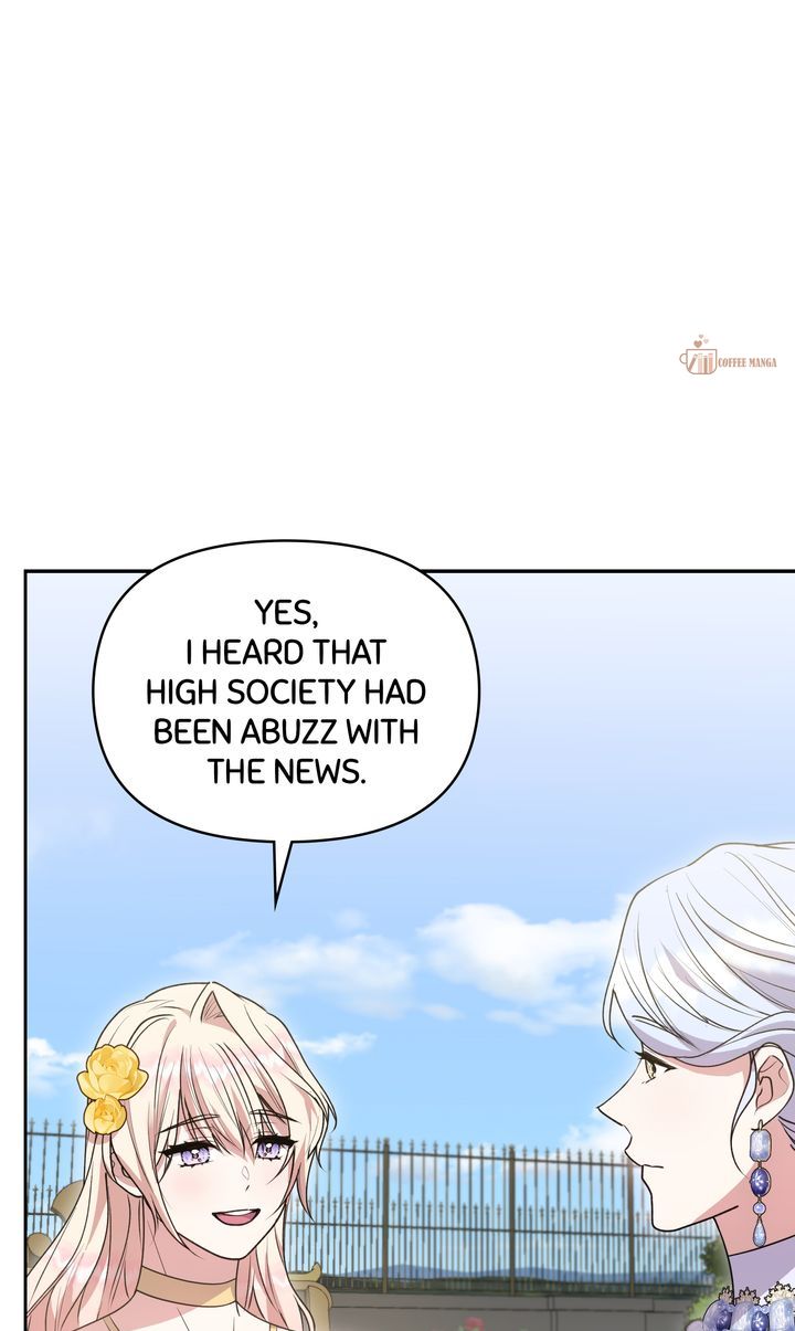 You Are So Cute Chapter 71 - Page 50