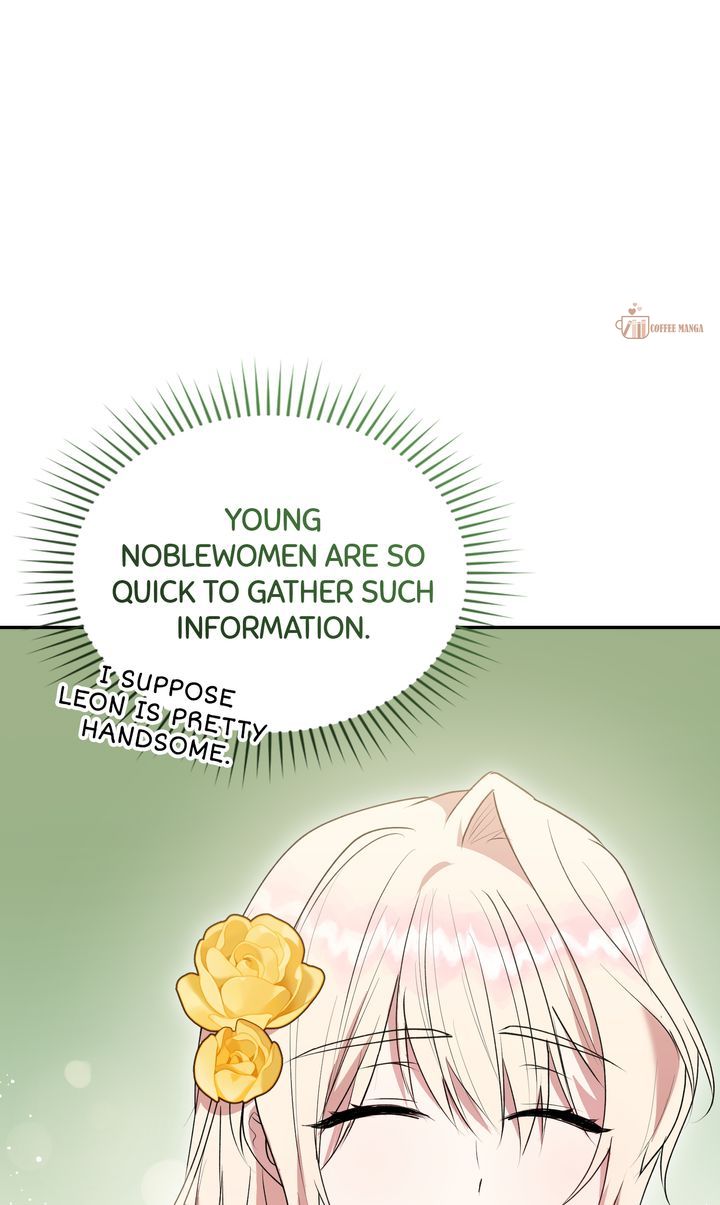 You Are So Cute Chapter 71 - Page 53