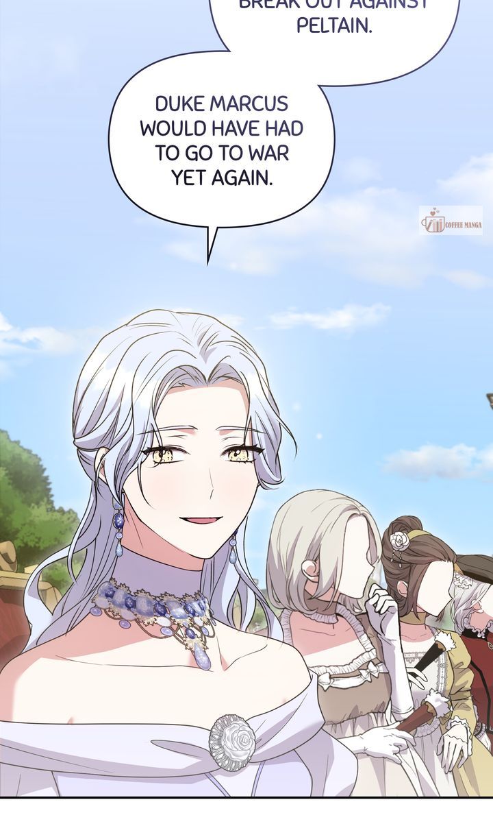 You Are So Cute Chapter 71 - Page 55