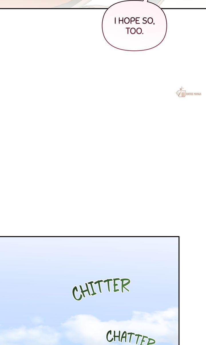 You Are So Cute Chapter 71 - Page 59
