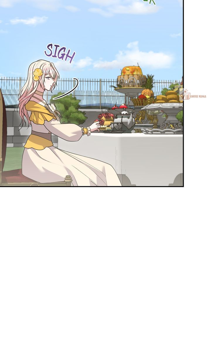 You Are So Cute Chapter 71 - Page 60