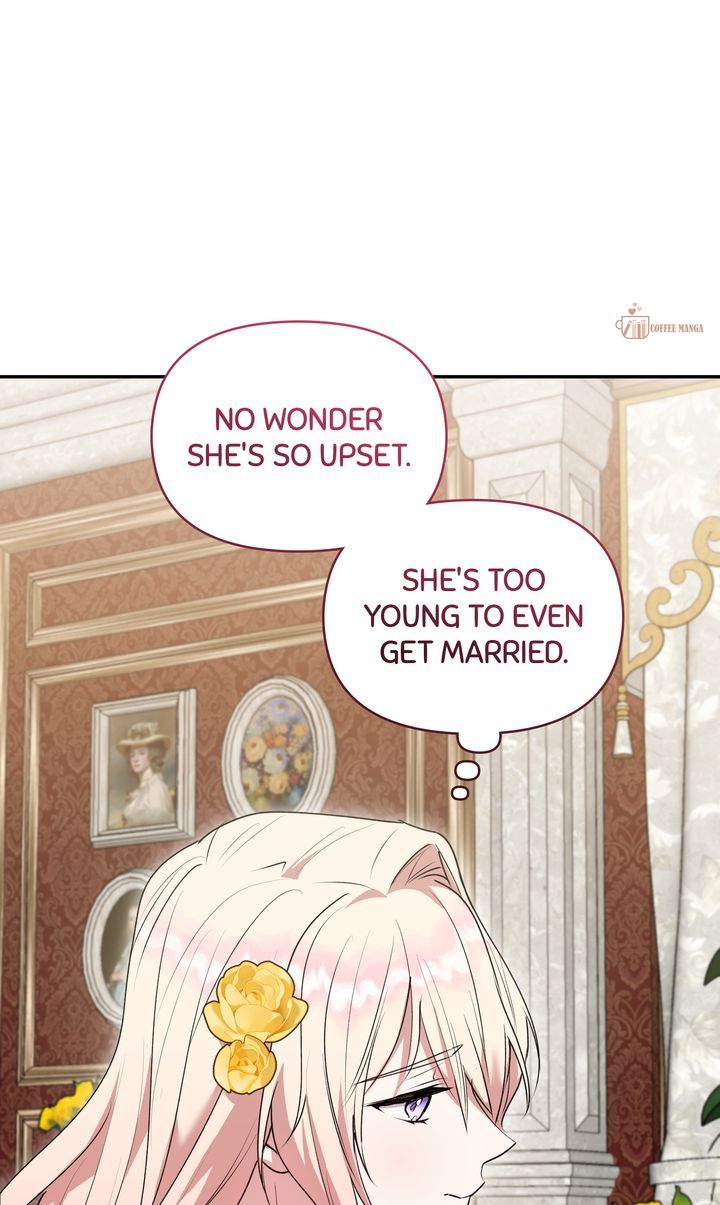 You Are So Cute Chapter 71 - Page 68