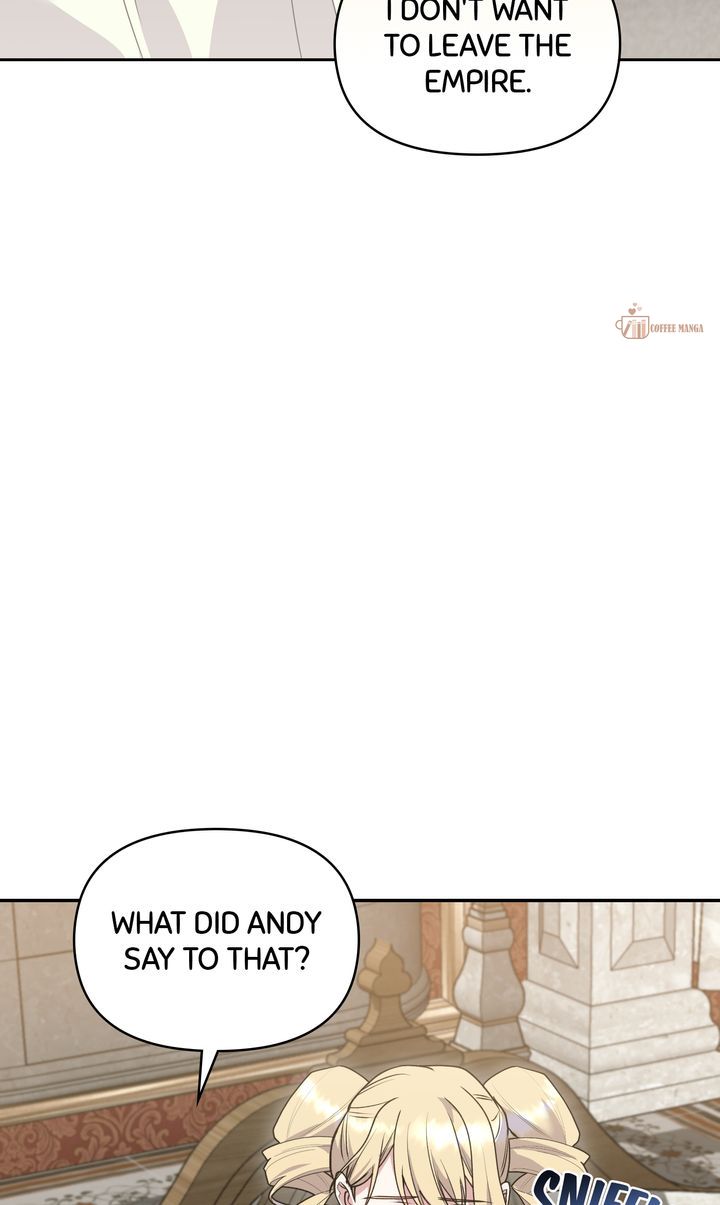 You Are So Cute Chapter 71 - Page 75