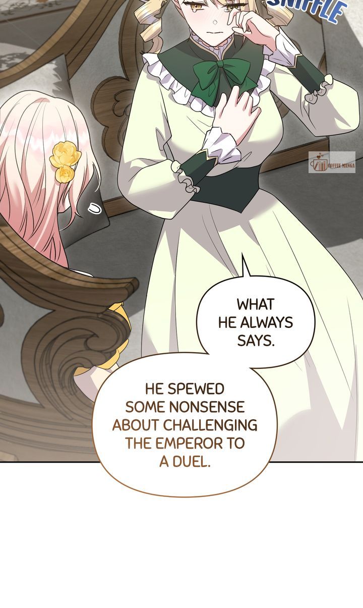 You Are So Cute Chapter 71 - Page 76