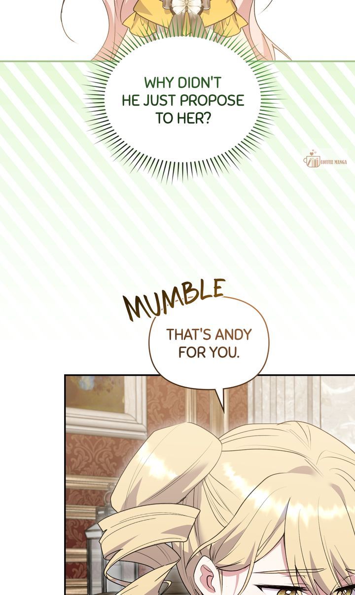 You Are So Cute Chapter 71 - Page 78