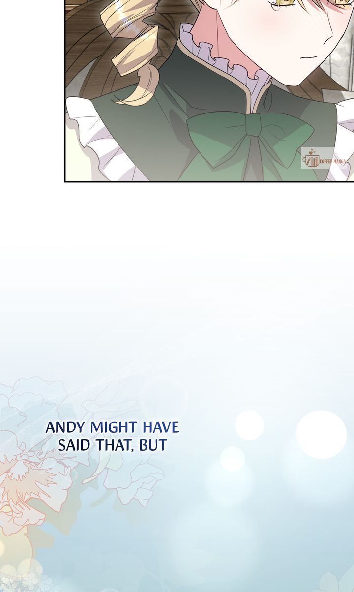 You Are So Cute Chapter 71 - Page 79