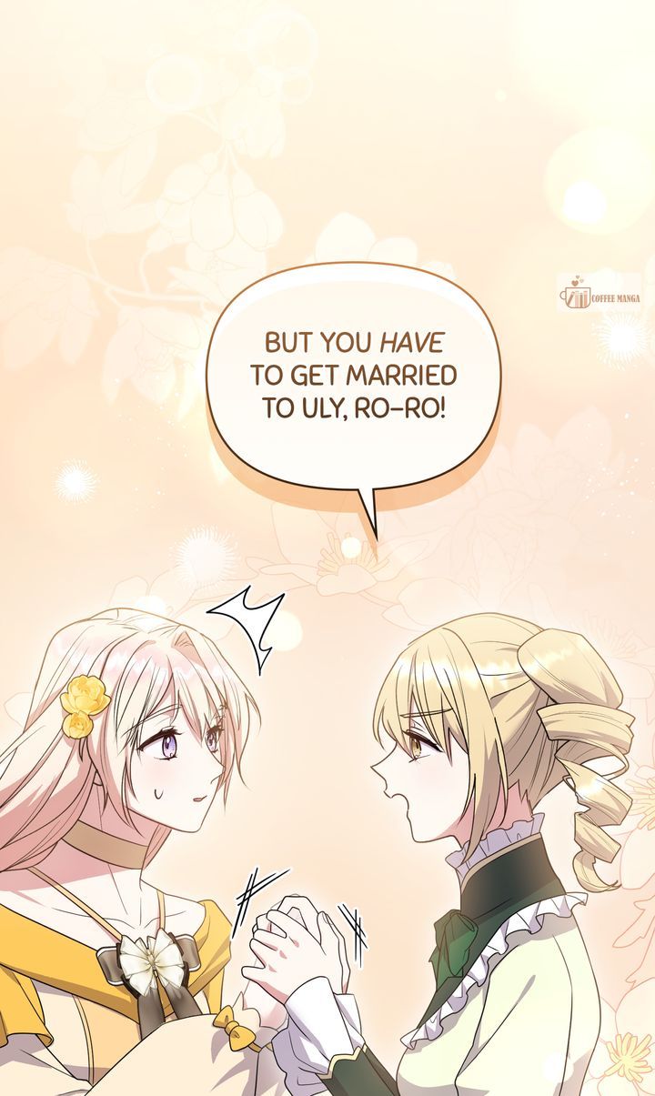 You Are So Cute Chapter 71 - Page 82