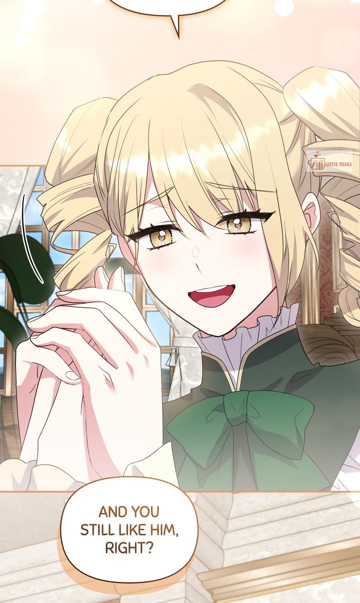 You Are So Cute Chapter 71 - Page 84