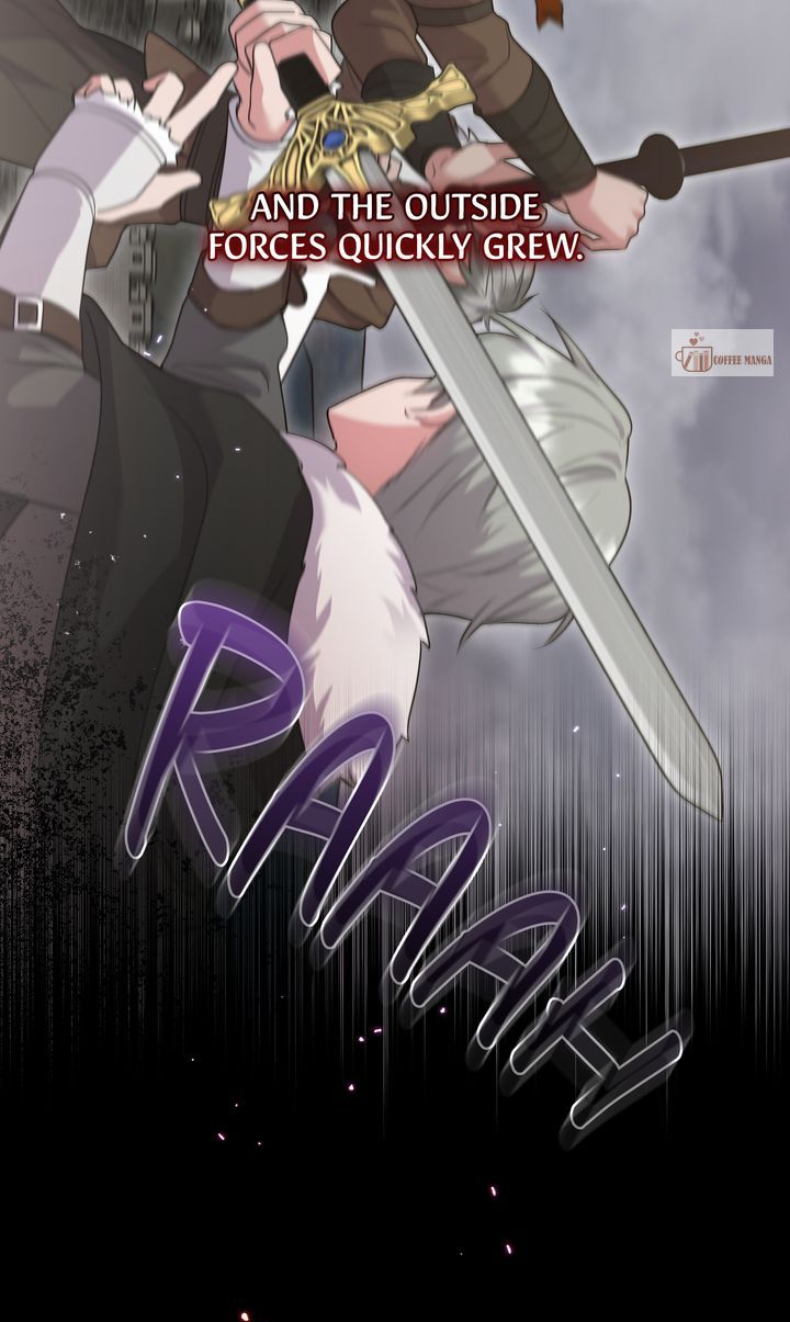 You Are So Cute Chapter 71 - Page 9