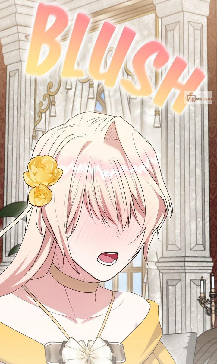 You Are So Cute Chapter 71 - Page 95