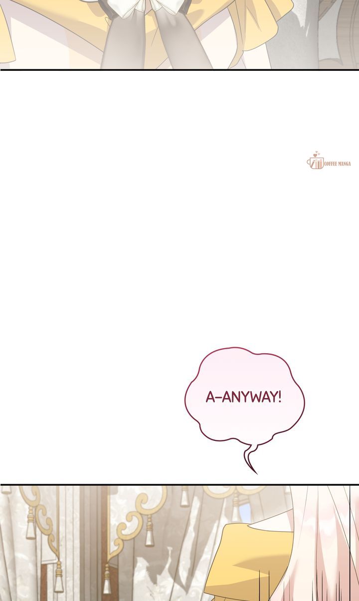 You Are So Cute Chapter 71 - Page 96