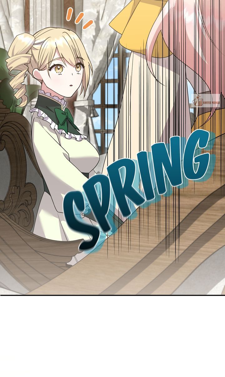 You Are So Cute Chapter 71 - Page 97