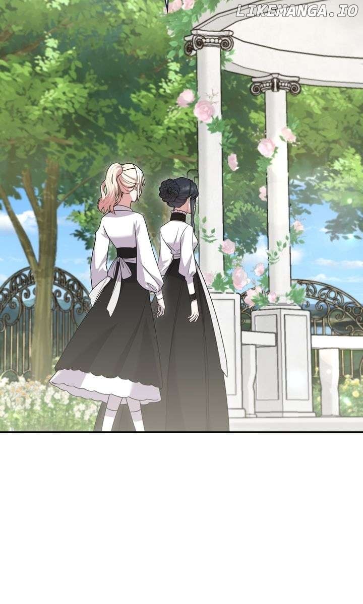 You Are So Cute Chapter 72 - Page 10