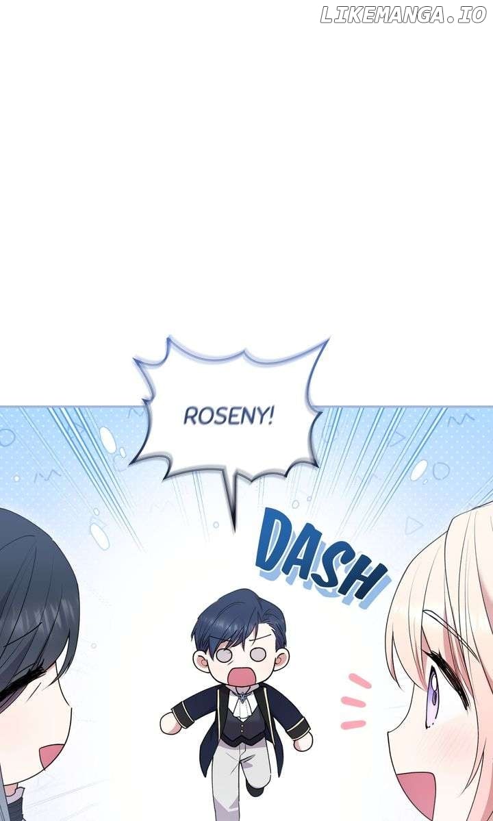 You Are So Cute Chapter 72 - Page 11