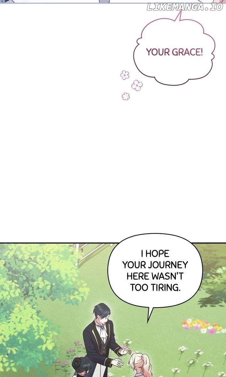 You Are So Cute Chapter 72 - Page 12