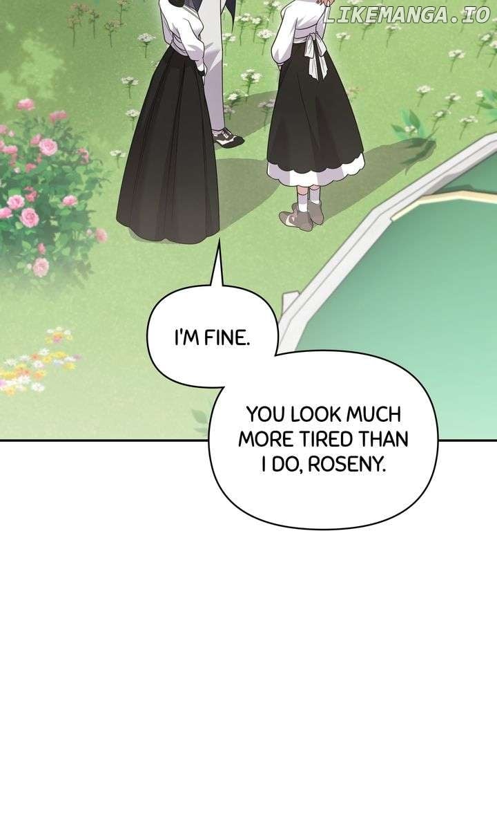 You Are So Cute Chapter 72 - Page 13