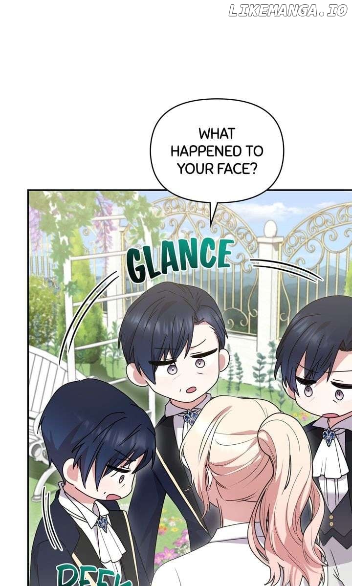 You Are So Cute Chapter 72 - Page 14