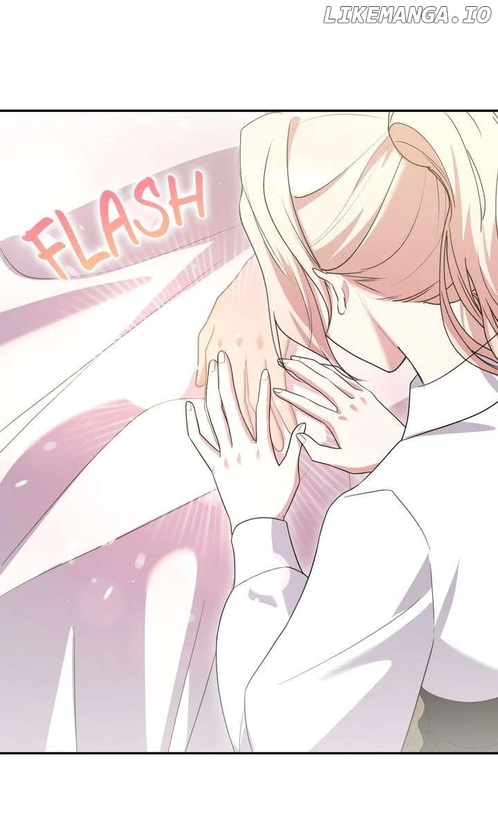 You Are So Cute Chapter 72 - Page 2