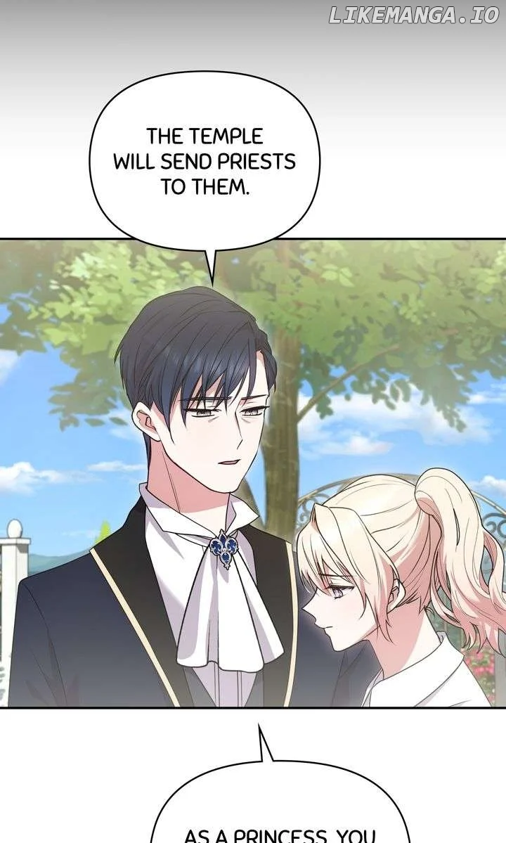 You Are So Cute Chapter 72 - Page 25
