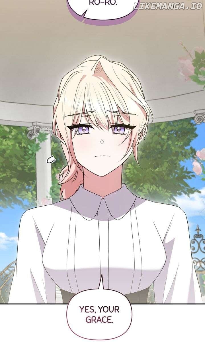 You Are So Cute Chapter 72 - Page 28