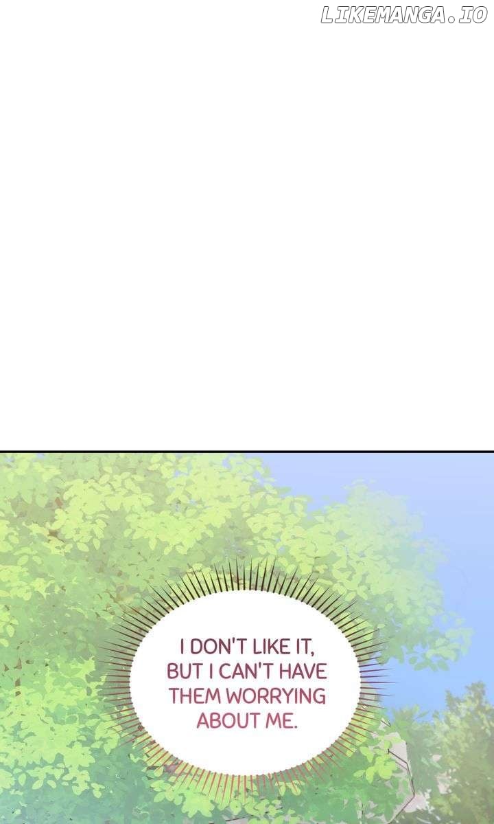 You Are So Cute Chapter 72 - Page 29