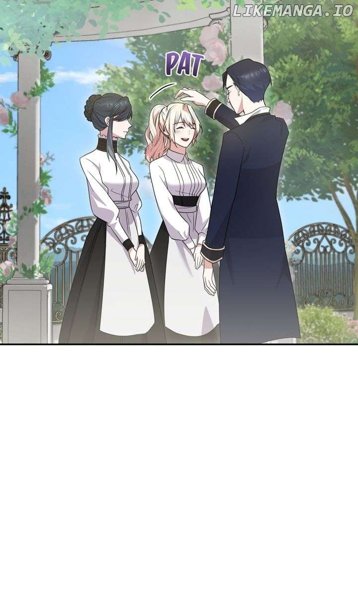 You Are So Cute Chapter 72 - Page 30