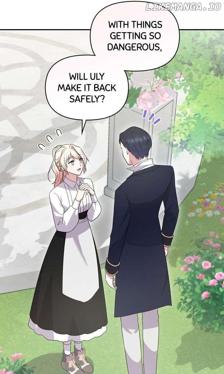 You Are So Cute Chapter 72 - Page 31