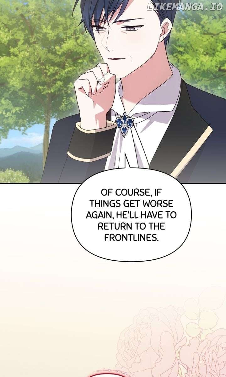 You Are So Cute Chapter 72 - Page 33